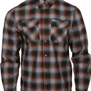 DIXXON FLANNEL